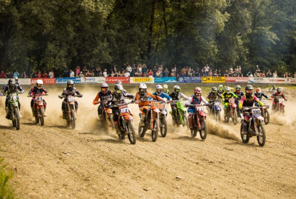 Alpencup Motocross Event Series