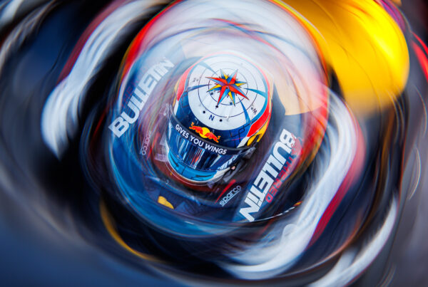 Red Bull Junior Team