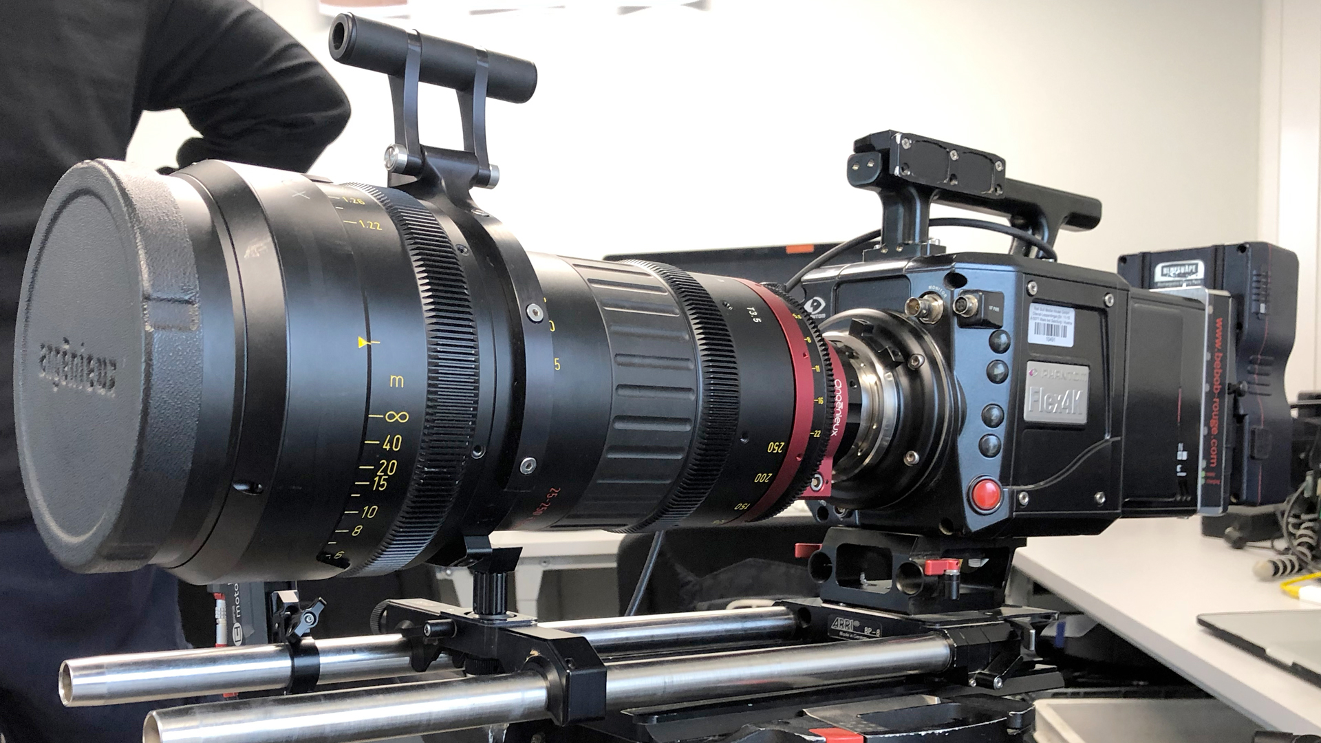 Dirt Diggers 2018 - BTS - Production Crew - Image 7 Dirt Diggers 2018 - BTS - Production Crew - Image 7
