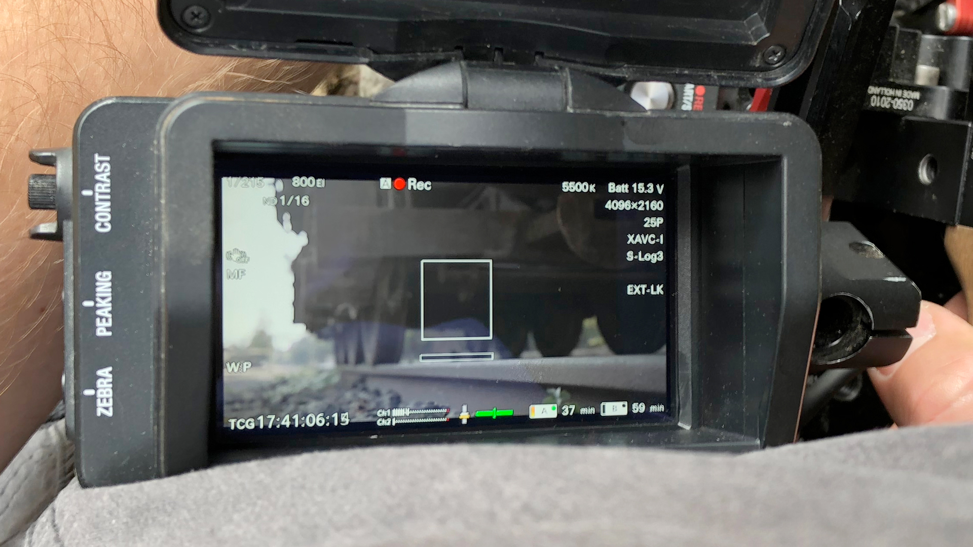 Dirt Diggers 2018 - BTS - Production Crew - Image 14 Dirt Diggers 2018 - BTS - Production Crew - Image 14