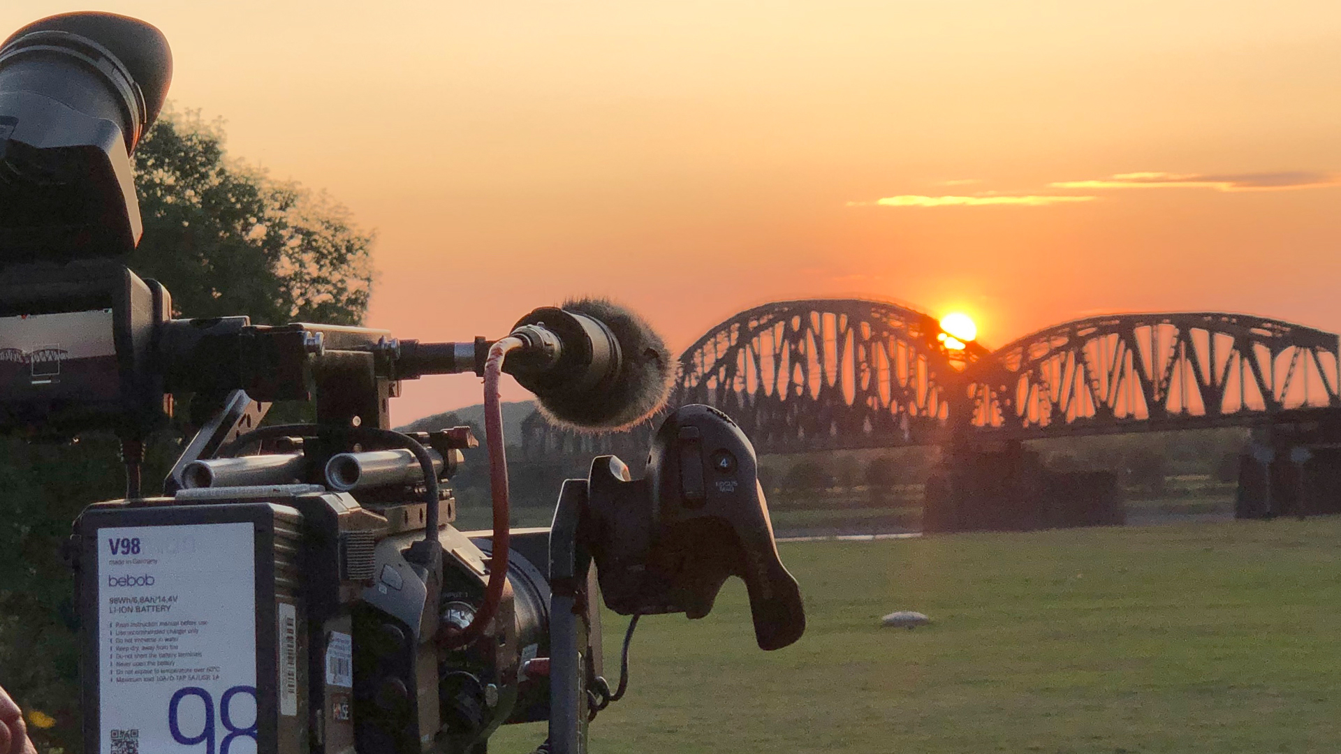 Dirt Diggers 2018 - BTS - Production Crew - Image 16 Dirt Diggers 2018 - BTS - Production Crew - Image 16