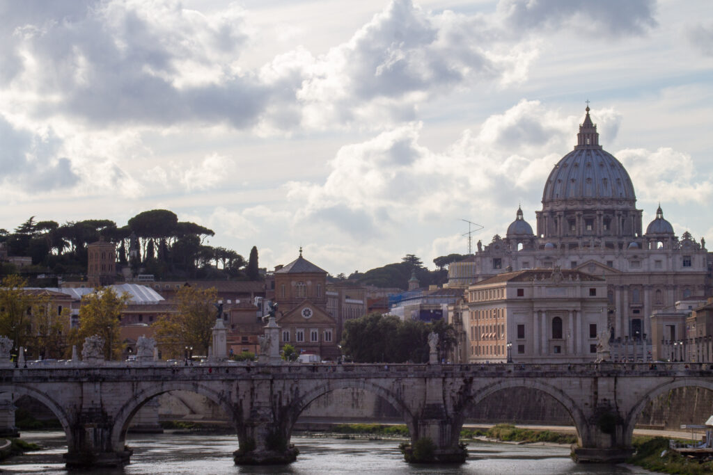 Vatican City Rome