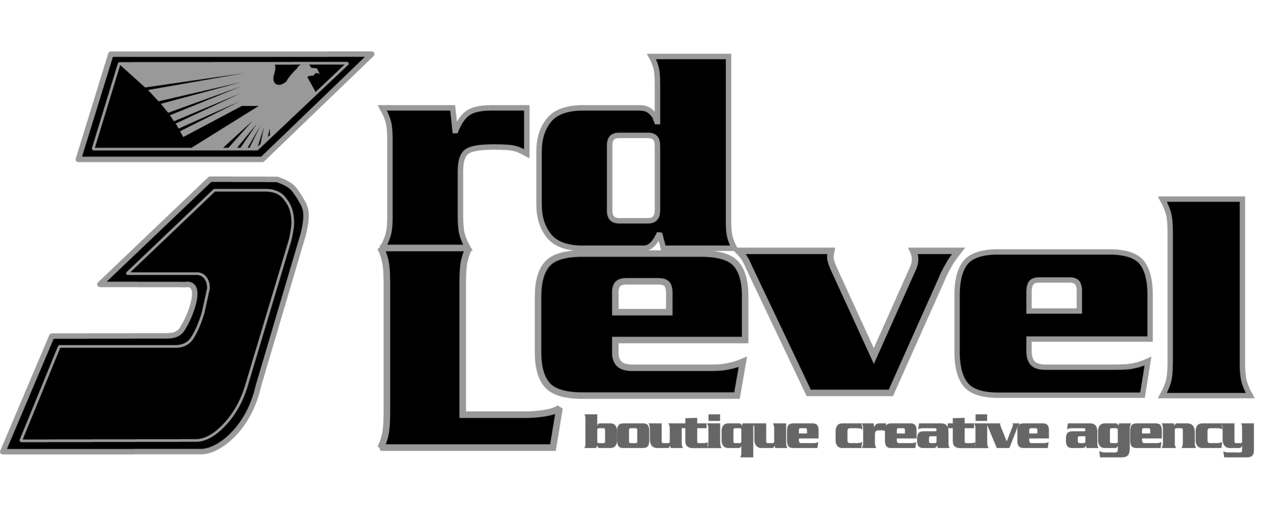 The 3rd Level - An AI powered boutique marketing and creative agency