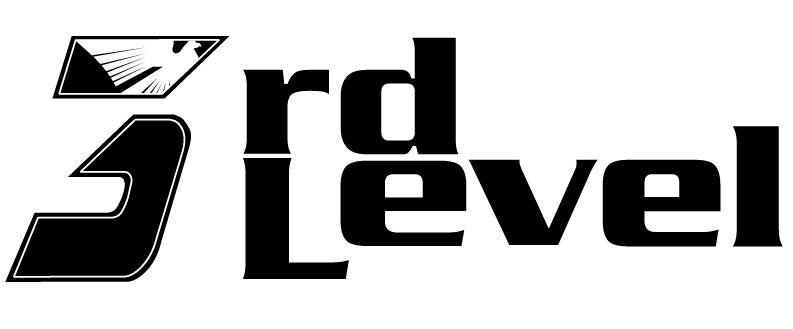 The 3rd Level - An AI powered boutique marketing and creative agency