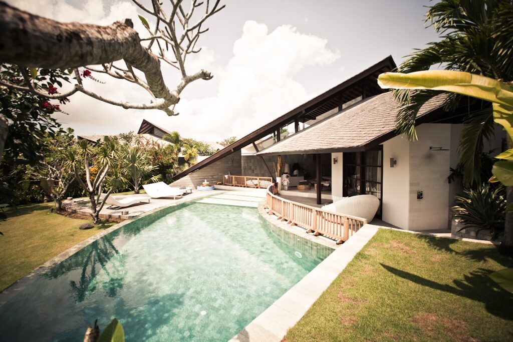 Bali Layar Villa