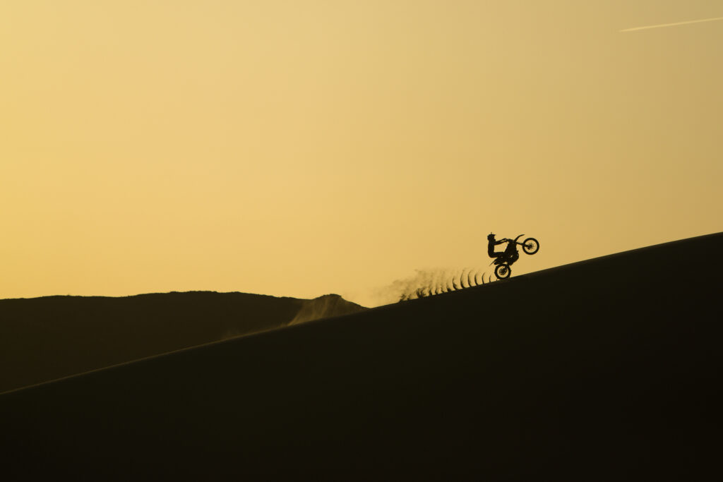 Ronnie Renner Dumount Dunes 2014