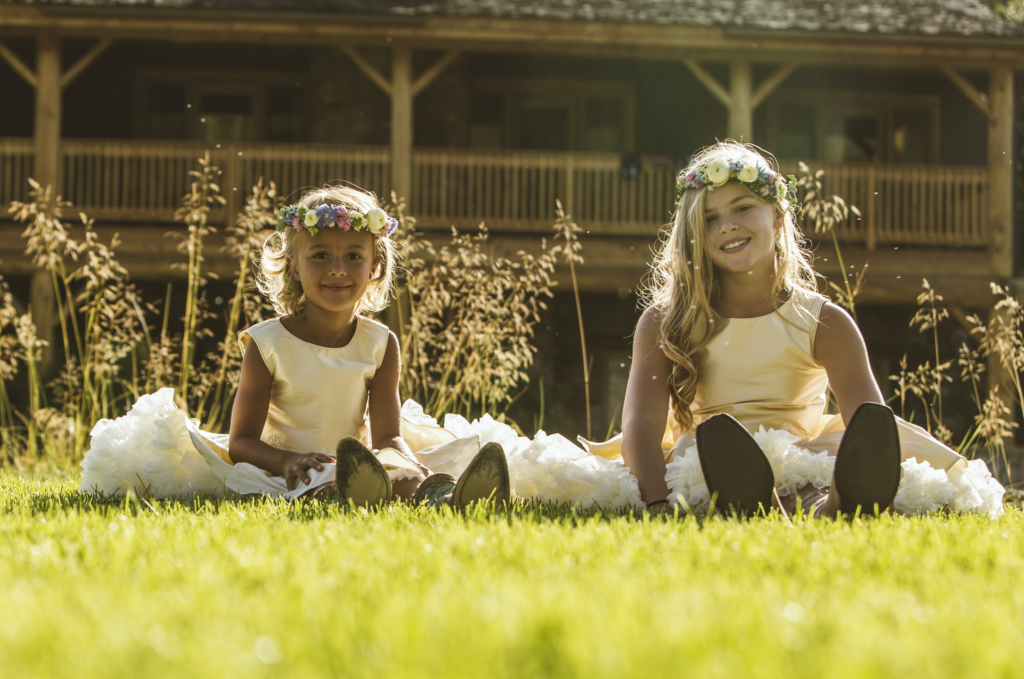 Wedding Girls in Montana 2026