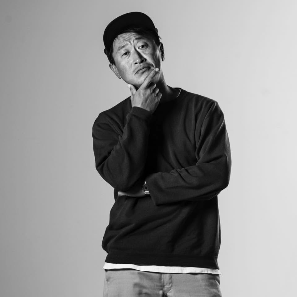 Hitoshi "Cazy" Kajino - Studio Tokio
