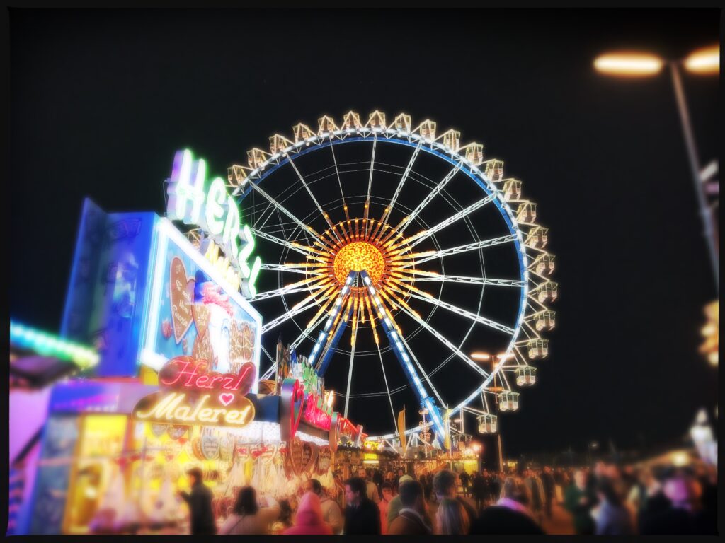 Oktoberfest iphone