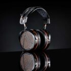 Product Photography Sample Image - Audeze Headphones