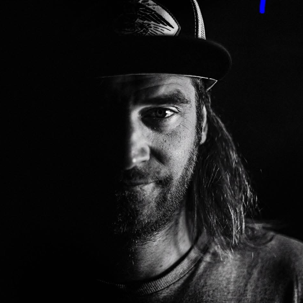 Matt Mougel - Cinematographer