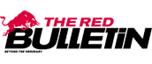 Publisher Logo The Red Bullutin Magazine Publisher Logo The Red Bullutin Magazine