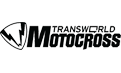 Publisher Logo Transworld Motocross Publisher Logo Transworld Motocross
